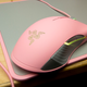 Illustration for article titled My Quest For All-Pink Gaming Gear Is Almost At An End